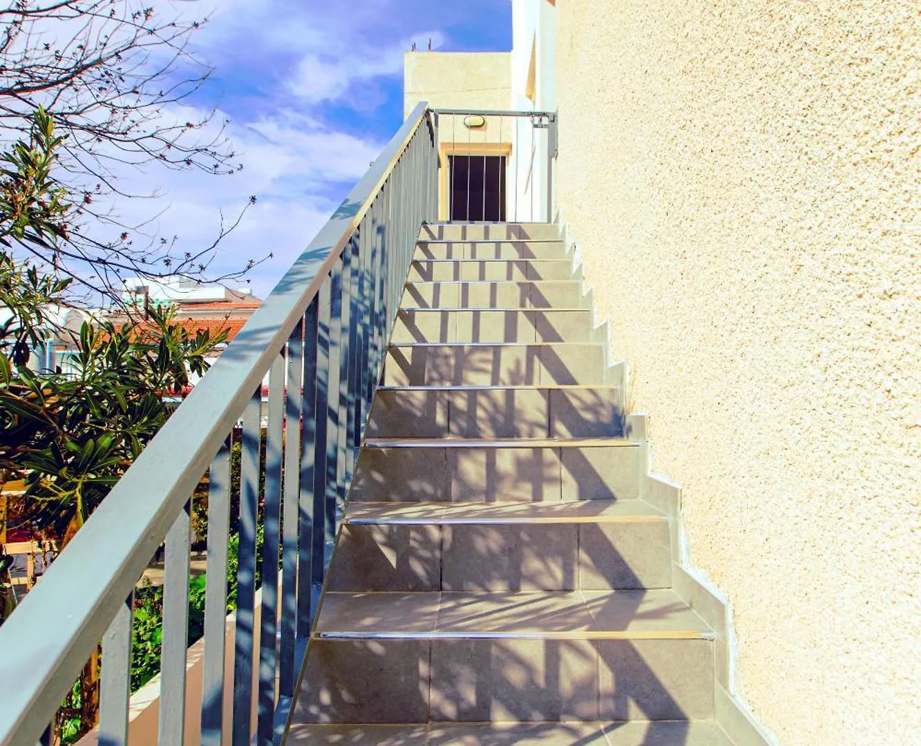 Modern Larnaca Beach Apartment 0*,  Cyprus