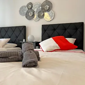 Apartment Albert's Center 101, Larnaca